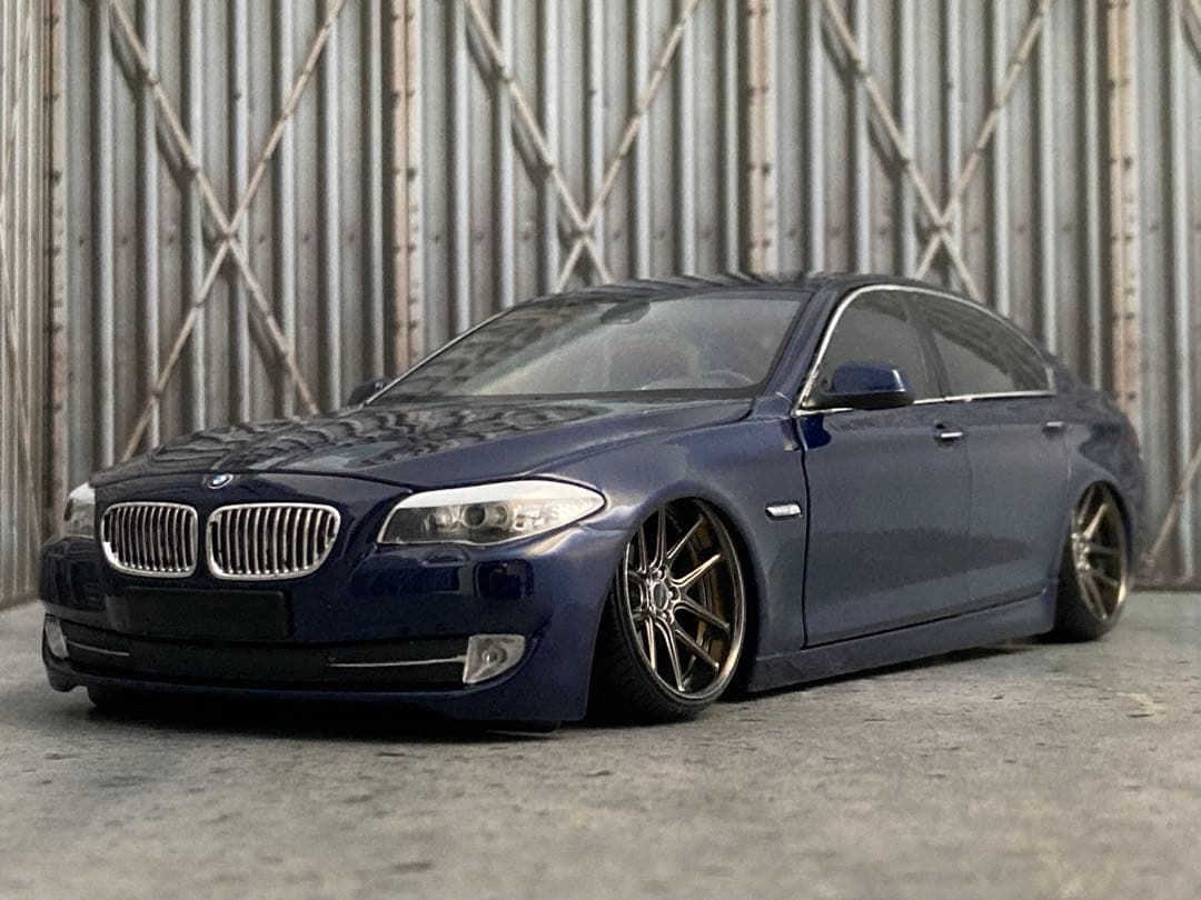 1/24  535i（カスタム品）