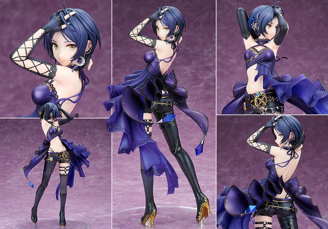 【新品未開封】【国内正規品】 速水 奏 ミスティック・ドーンVer. ALTER