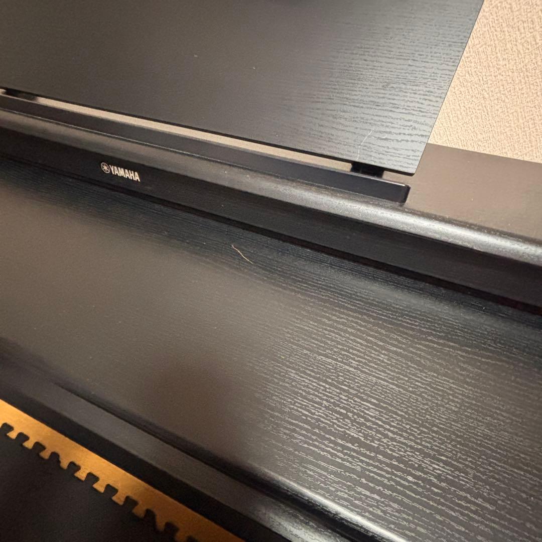 【直接お取り引き希望】YAMAHA ARIUS YDP-164 電子ピアノ東京