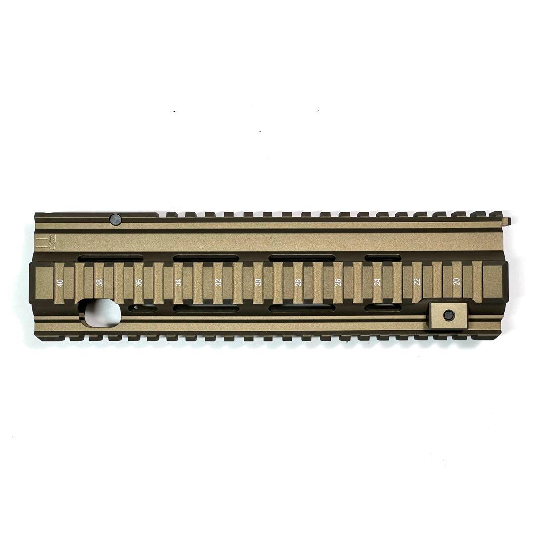 レプリカ品 HK416A5 ハンドガード DE