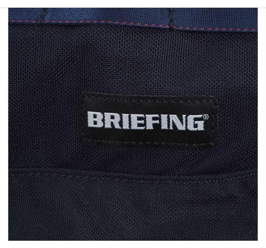 BRIEFING 1000D TURF PHANTOM 3WAY バックパック