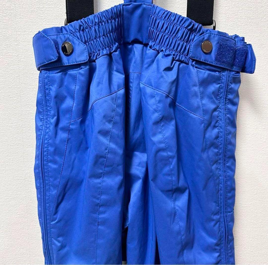DESCENTE デサント　スキーウェア　上下セット　上150cm 下140cm