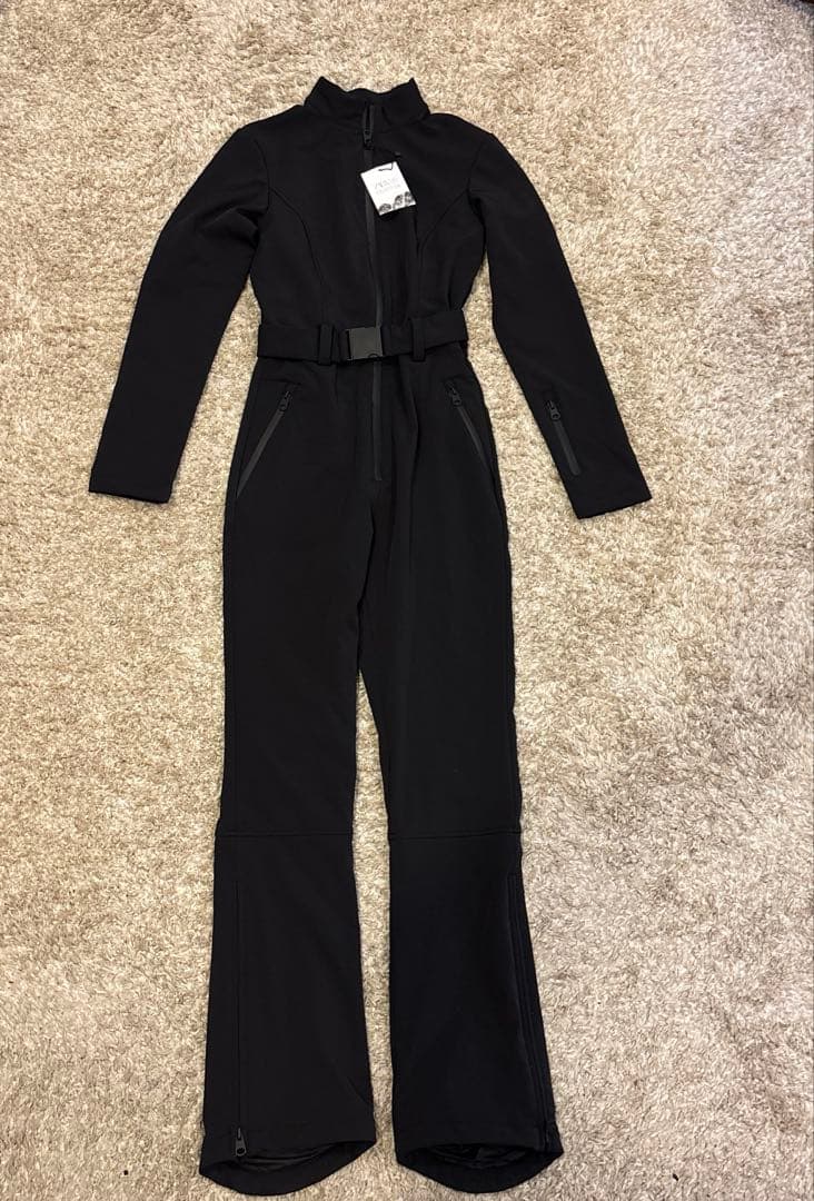 ZARA スキーウェア　XS