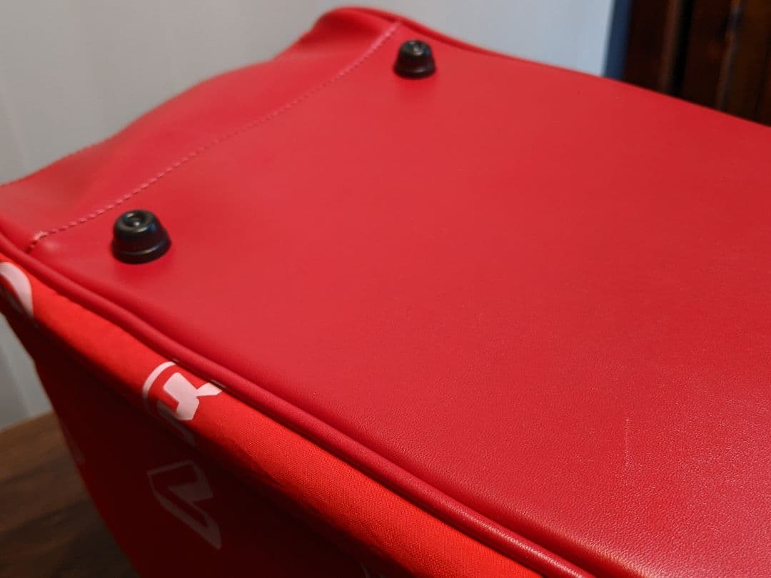 ビバハート　トートバッグ　ショルダーバッグ　ゴルフ　総柄　2way　カートバッグ
