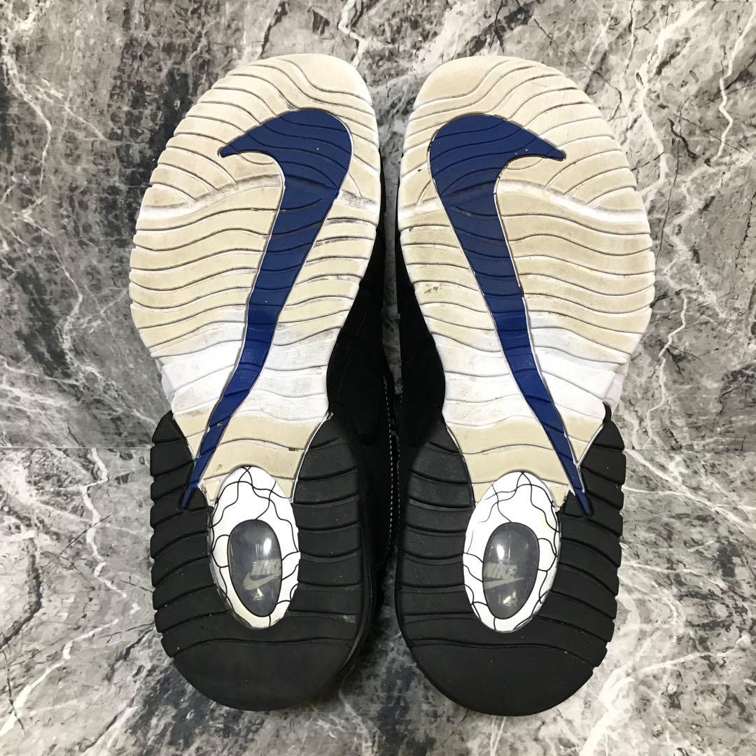 NIKE AIR MAX PENNY 1 エア マックス ペニー スニーカー