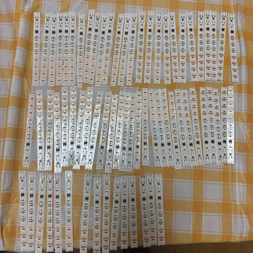 ☆*☆様 nゲージ 室内灯　tomix他　大量まとめて