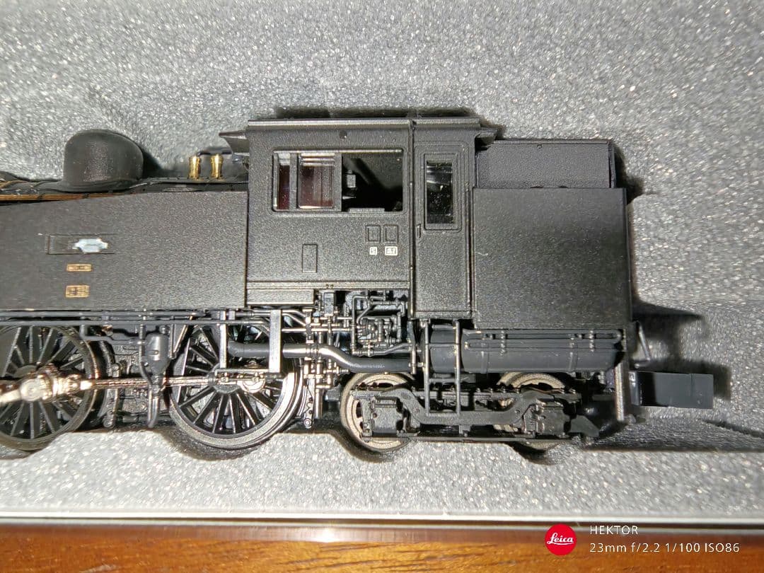 KATO 2021 C11 ①Nゲージ 鉄道模型 SL 蒸気機関車 カトー