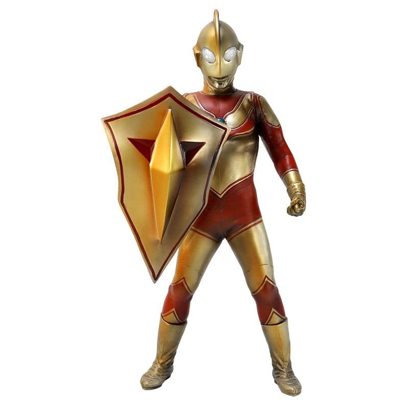 CCP 1/6特撮シリーズ ウルトラマンジャック 夕日の決戦イメージ Ver.