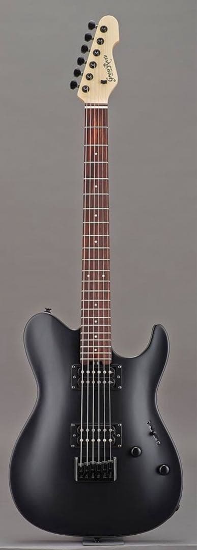 超美品❤︎GrassRootsエレキギター 【中古品】