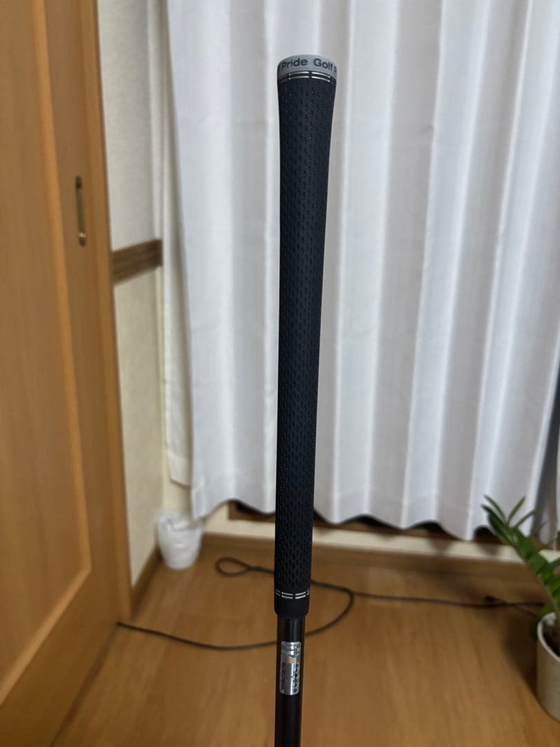 美品Callaway Rogue ST MAX OS ユーティリティ 4番