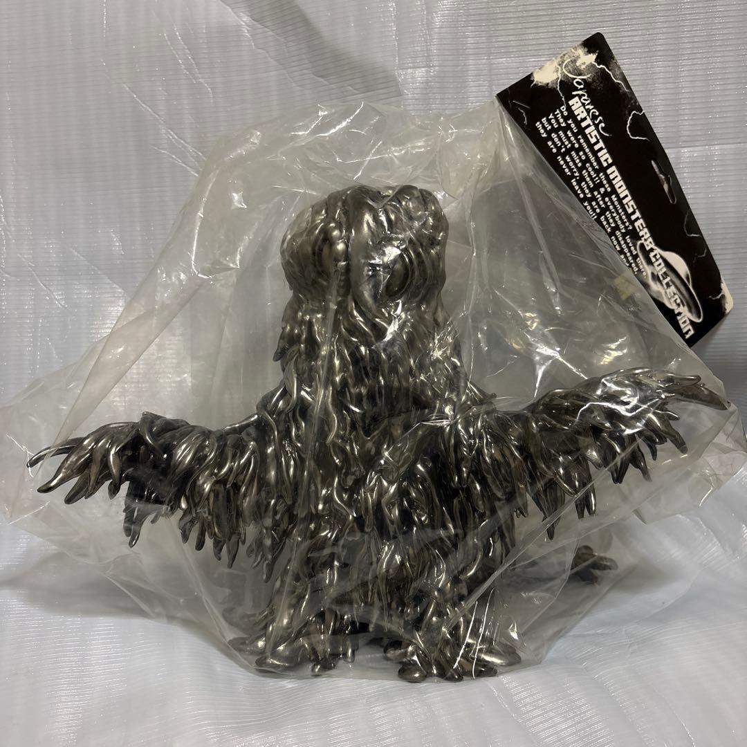 ccp ヘドラ　ストロンチウムver