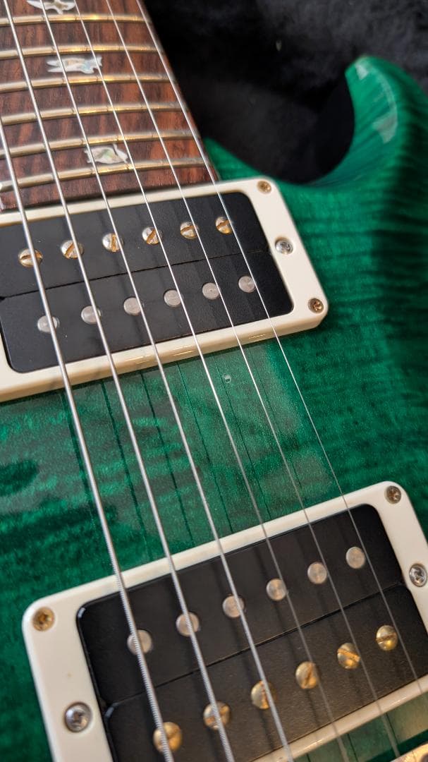 PRS Custom24 2013 kidlimited※y's shop