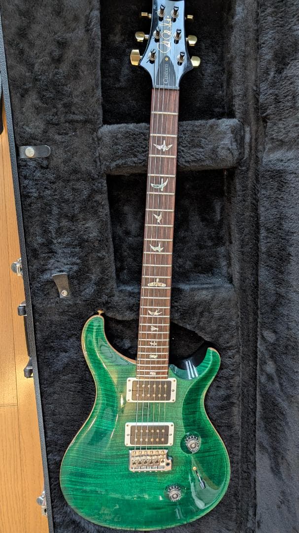 PRS Custom24 2013 kidlimited※y's shop
