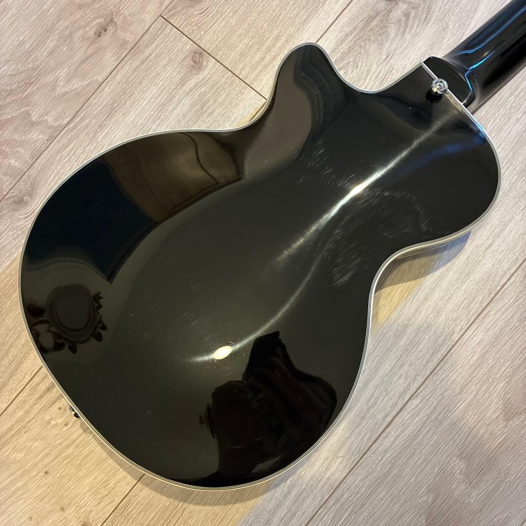 hofner ? エレキベース ブラック　初心者