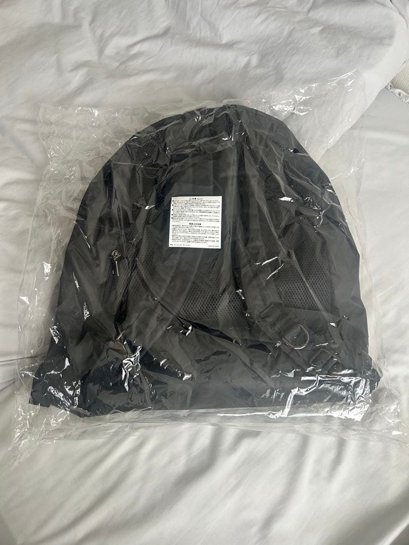 【新品】米津玄師 20'HYPE リュック【未使用】