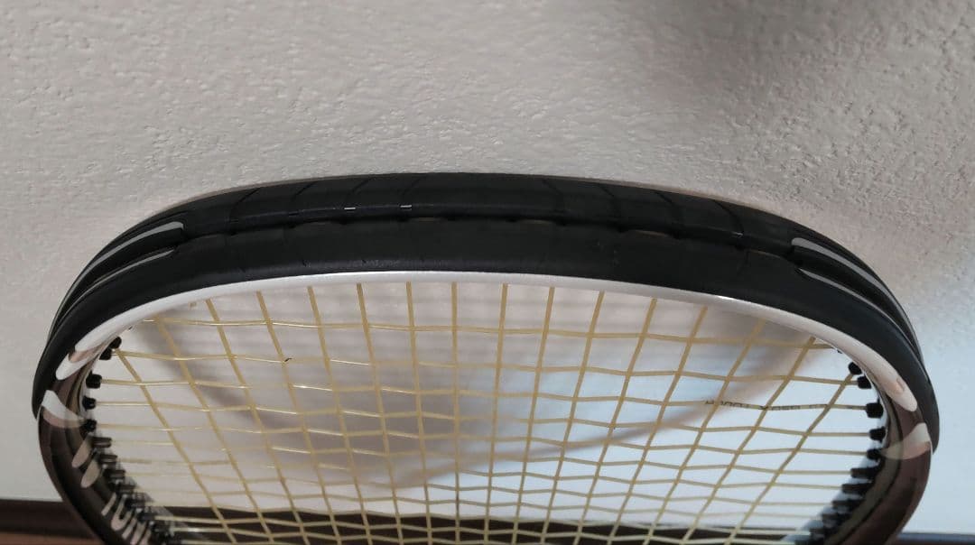 テニスラケット 硬式 YONEX 日本製