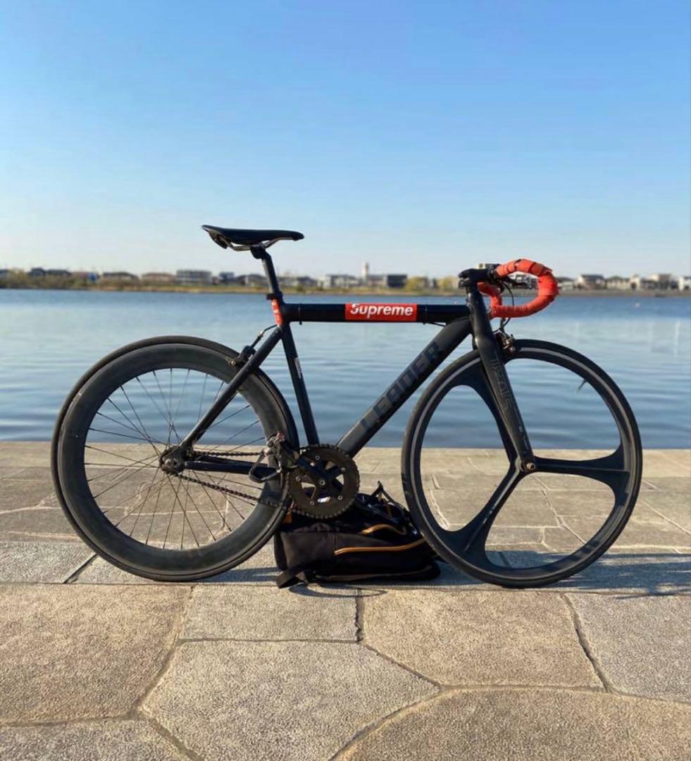 自転車本体 KOK