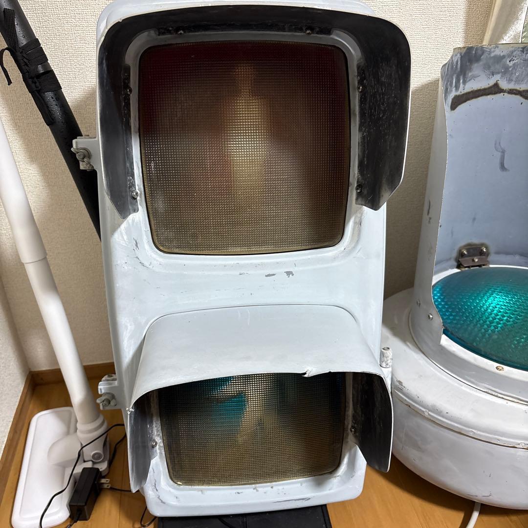 信号機 ナフコ