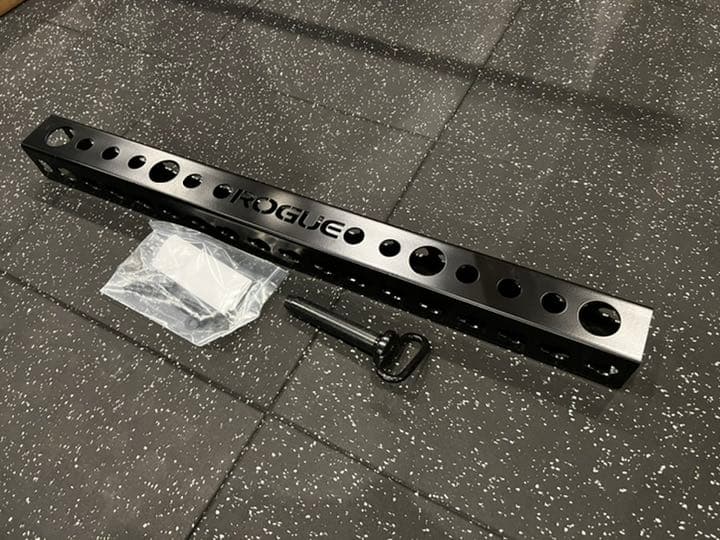 ●Rogue ローグ　モンスターストリップMonster strip新品未使用