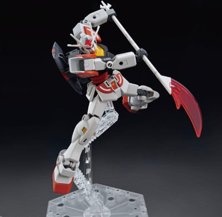 #期間限定セール ガンダムビルドメタバースシリーズ 4機セット