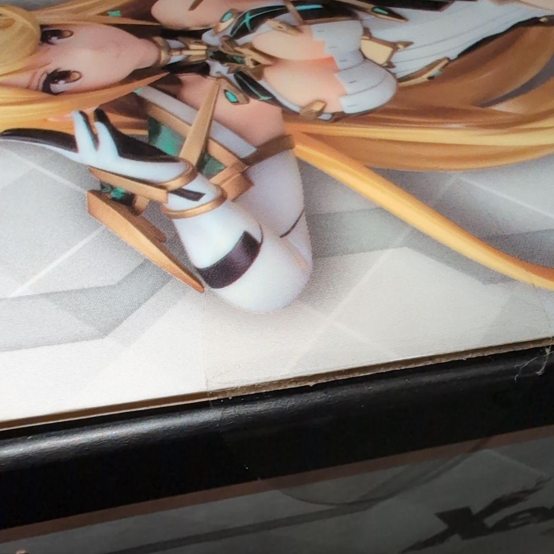 【未開封】ゼノブレイド2 ヒカリ 1/7スケール フィギュア