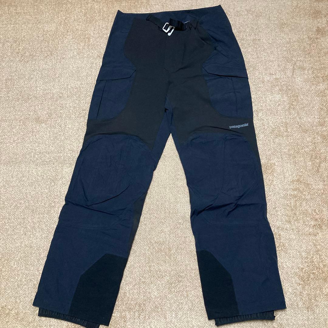 patagonia パタゴニア　パンツ
