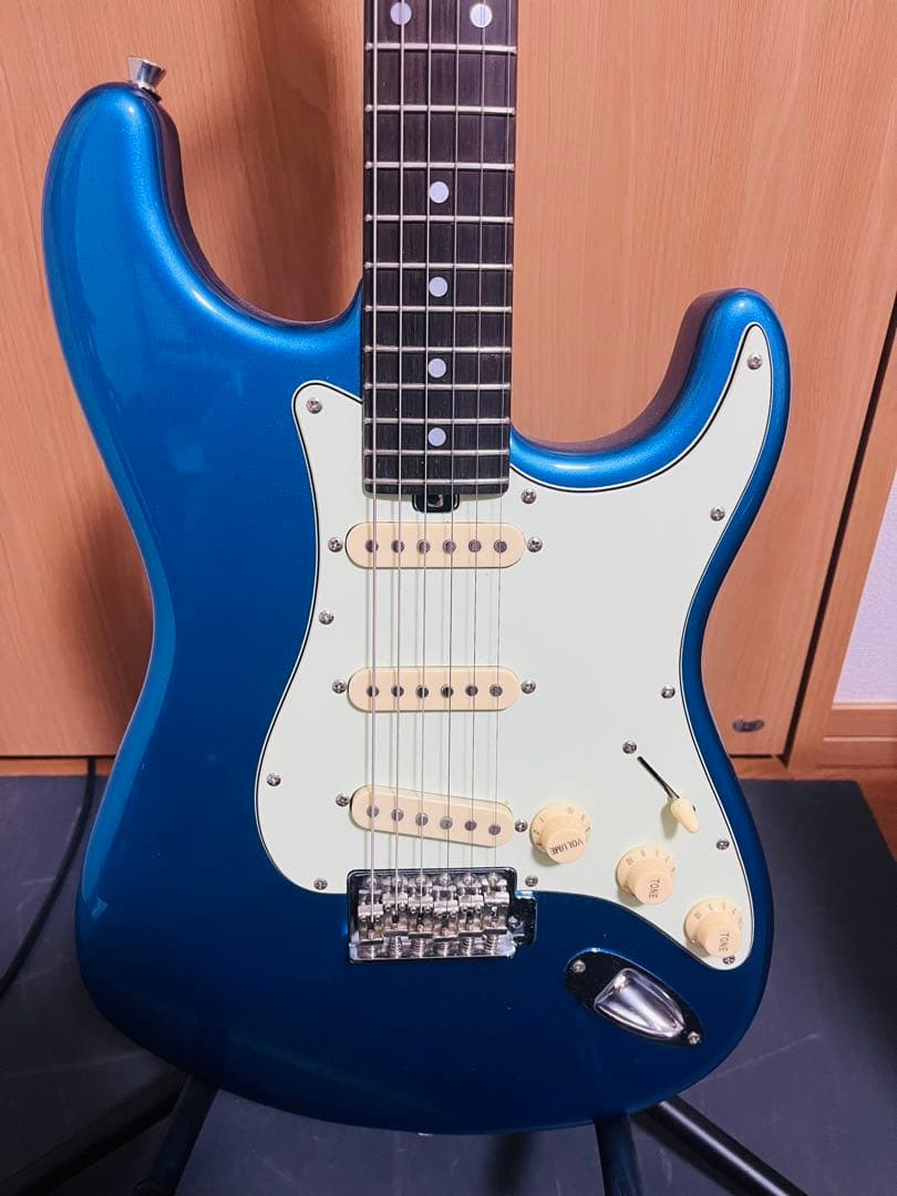 [最終値下げ]Bacchus global series BST-650B