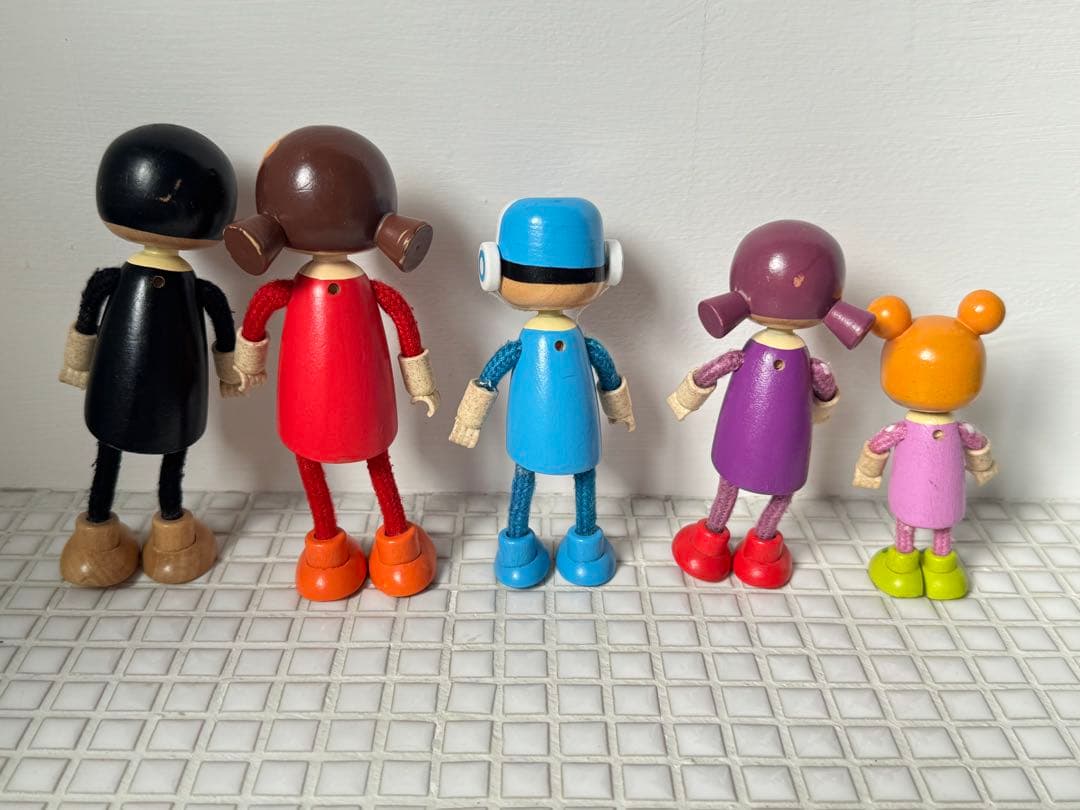 HAPE モダンファミリー