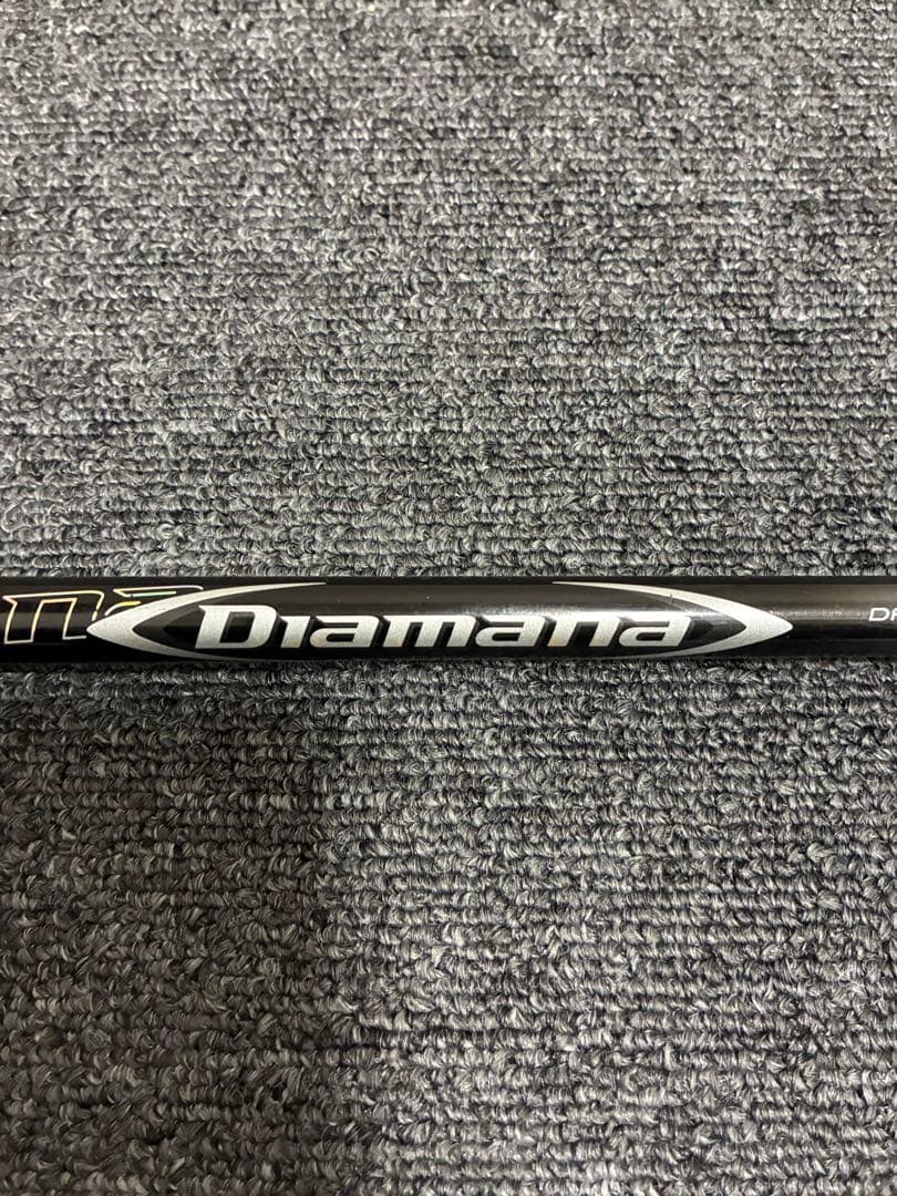 ディアマナDF 50S ピンスリーブ付　ドライバー用