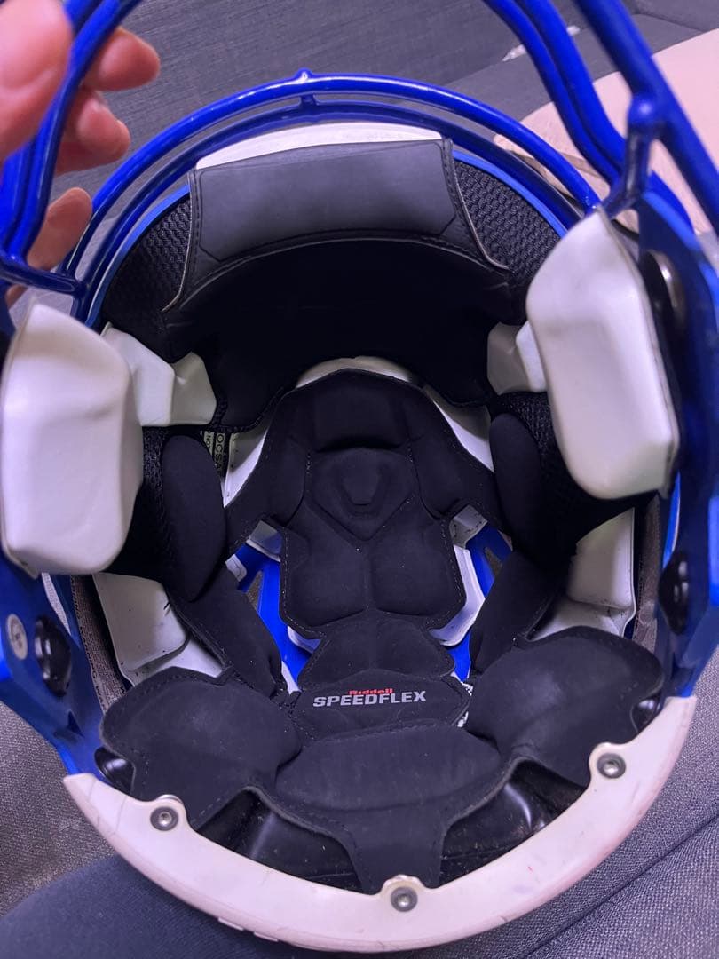 Riddell speed flex Lサイズ　2021年製