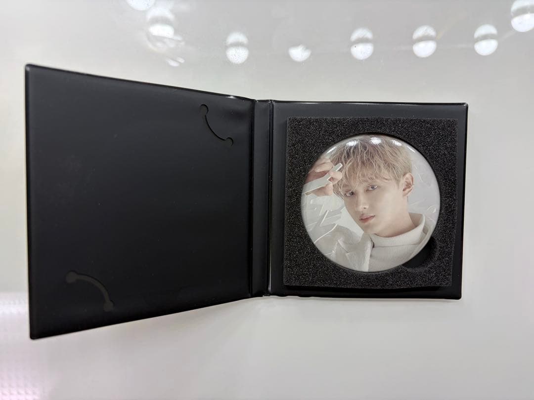 SEVENTEEN あいのちから power of love ジュン