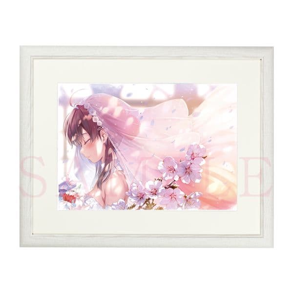 【新品未開封】冴えない彼女の育てかた　プリモアート KADOKAWA