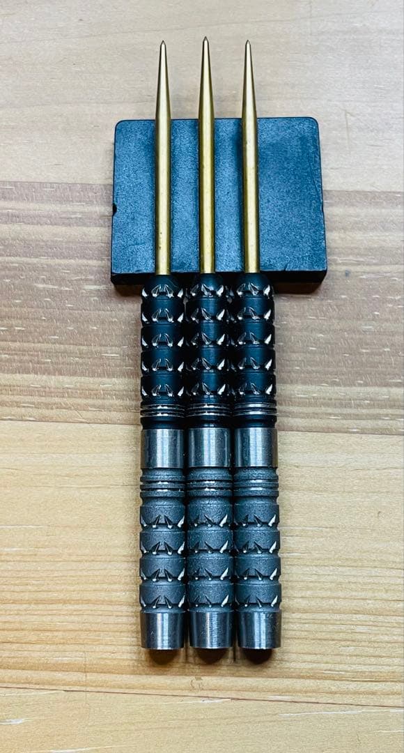Red Dragon darts 2025 Paradym 21g スティール