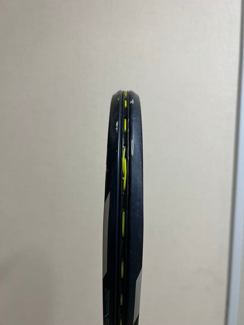 ミズノ　ソフトテニス　ラケット　ACROSPEED V-05 ［値下げ可能］