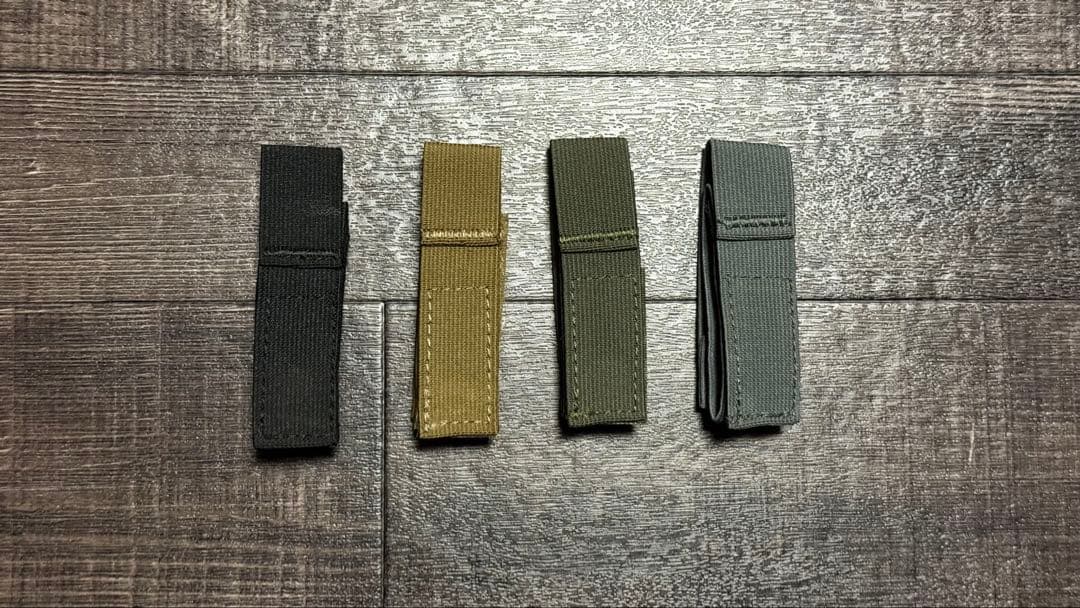 SENTRY STRAPタイプ スリング オーガナイザー