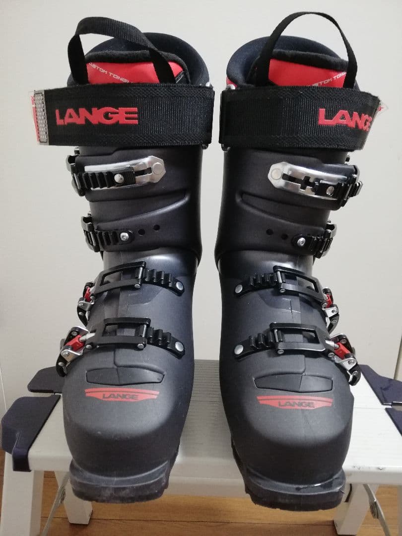 ラングLX120 25.5センチ