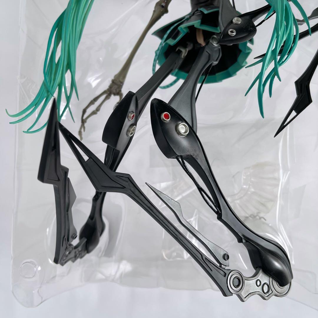 骸音シーエ フィギュア ボーカロイド 初音ミク
