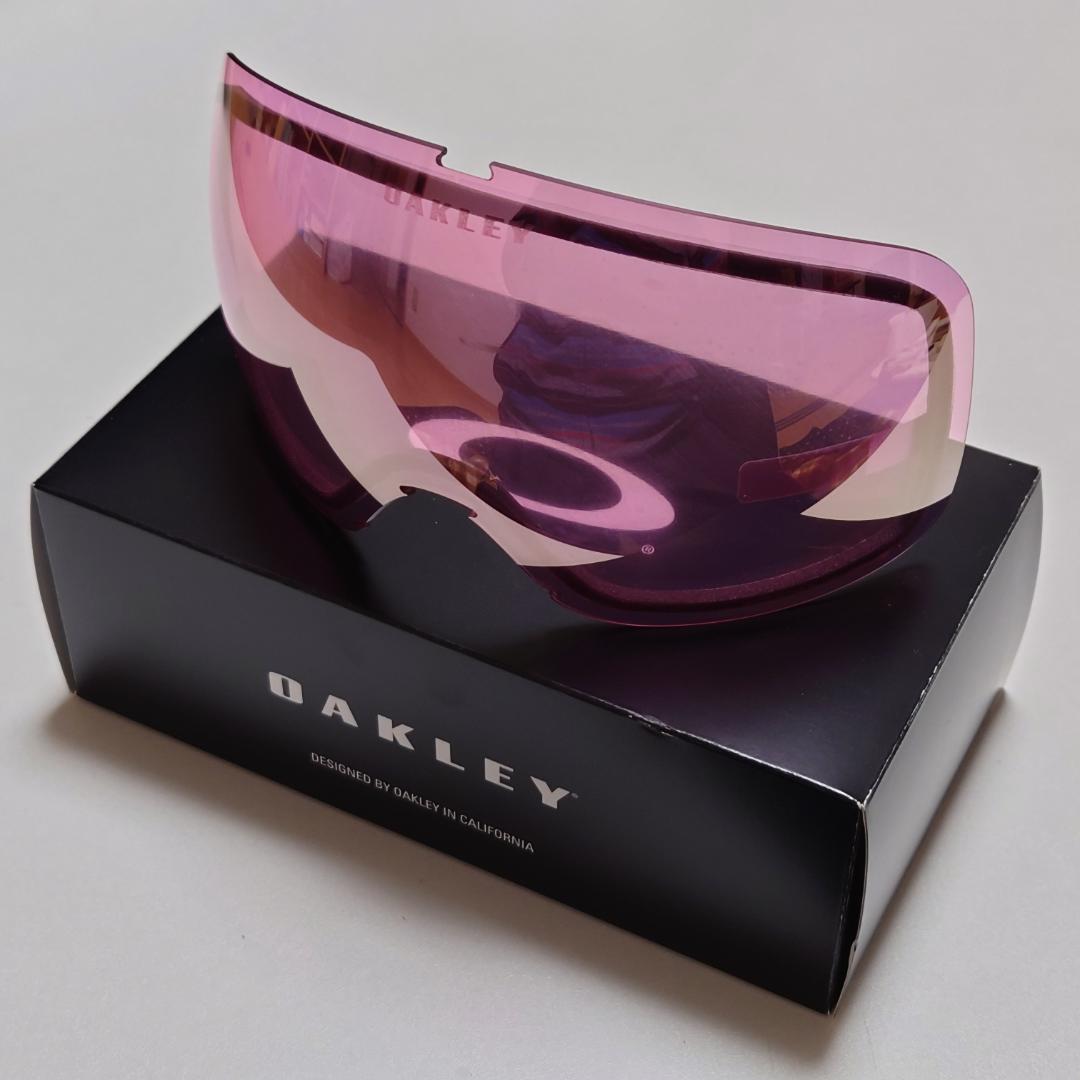 OAKLEY Flight Tracker L スペアレンズ
