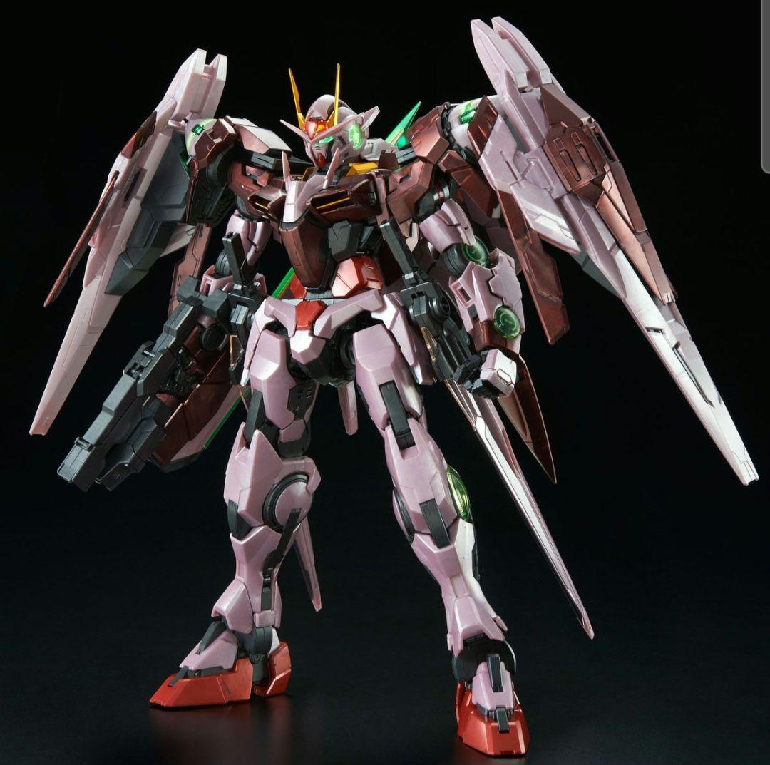 ☆ 新品 PG 1/60 トランザムライザー Trans-Am Raiser ☆