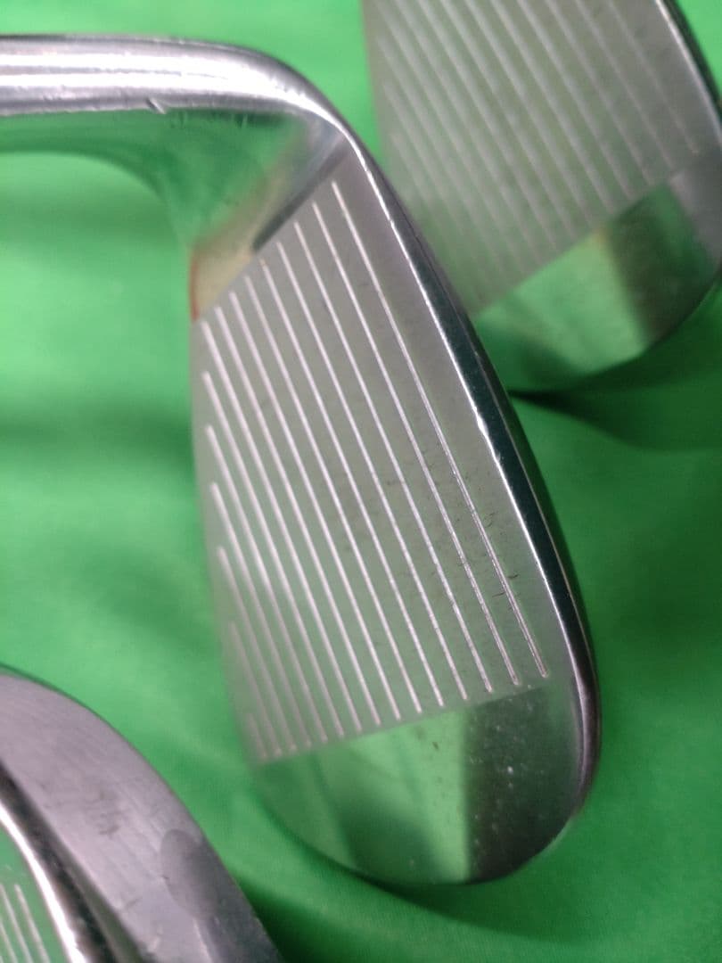 EPON AF701 5〜PW NSPRO ZEROS 8フレックス S