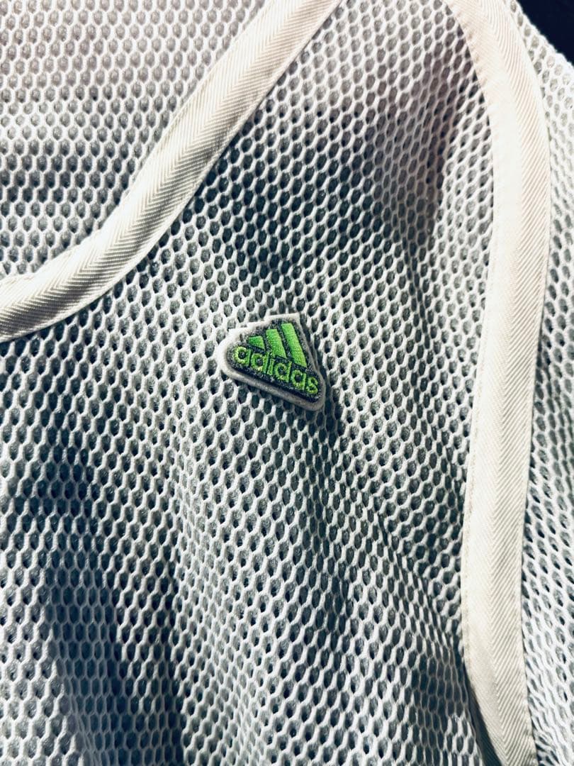 週末限定値下げ【adidas by Kolor】パーカーM｜ハーフパンツ L