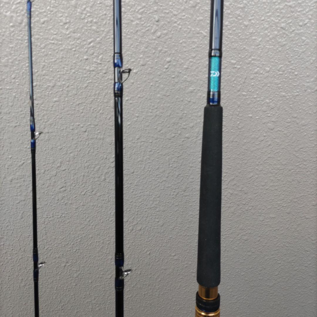 DAIWA アナリスター
