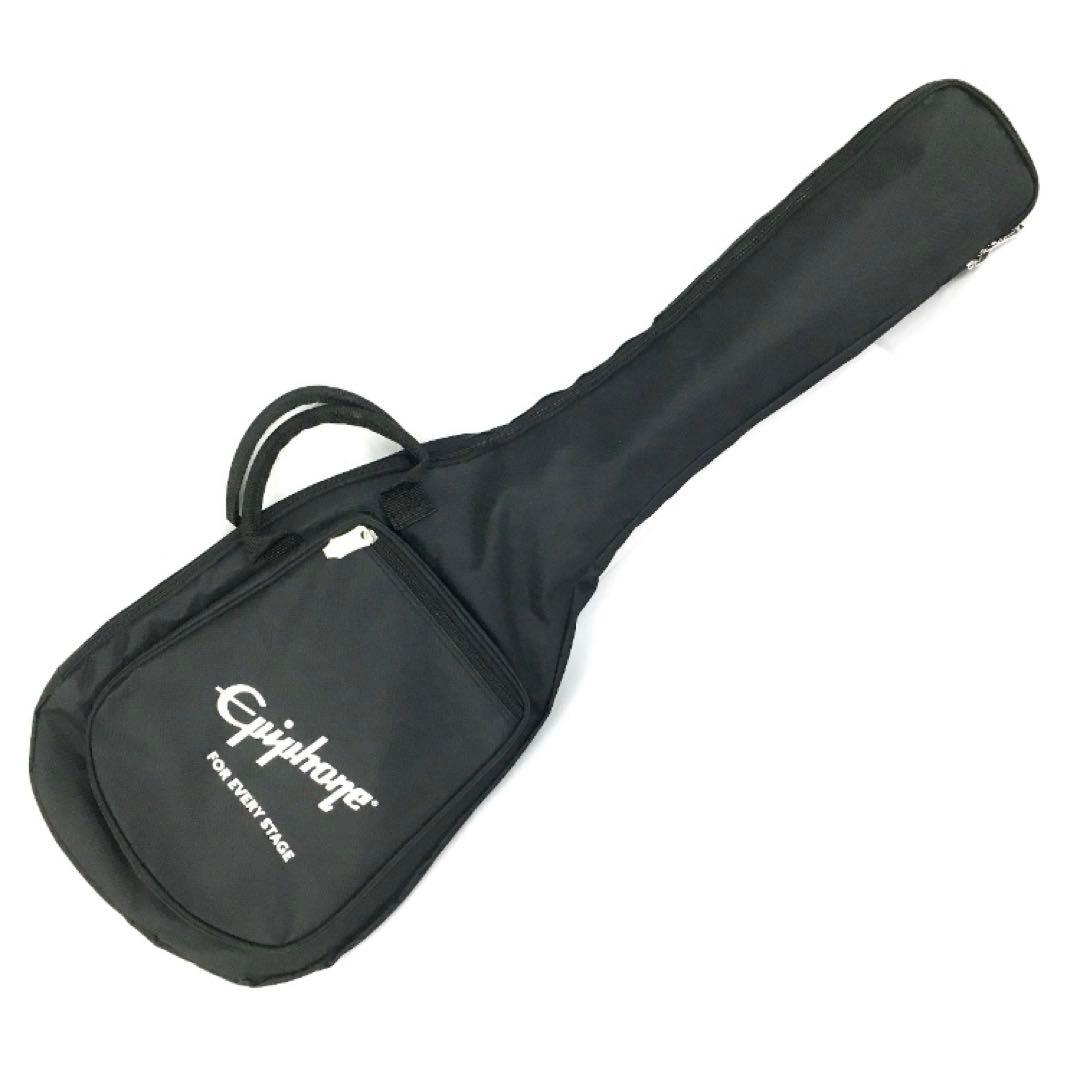 【中古品】　Epiphone SG Classic Worn P-90