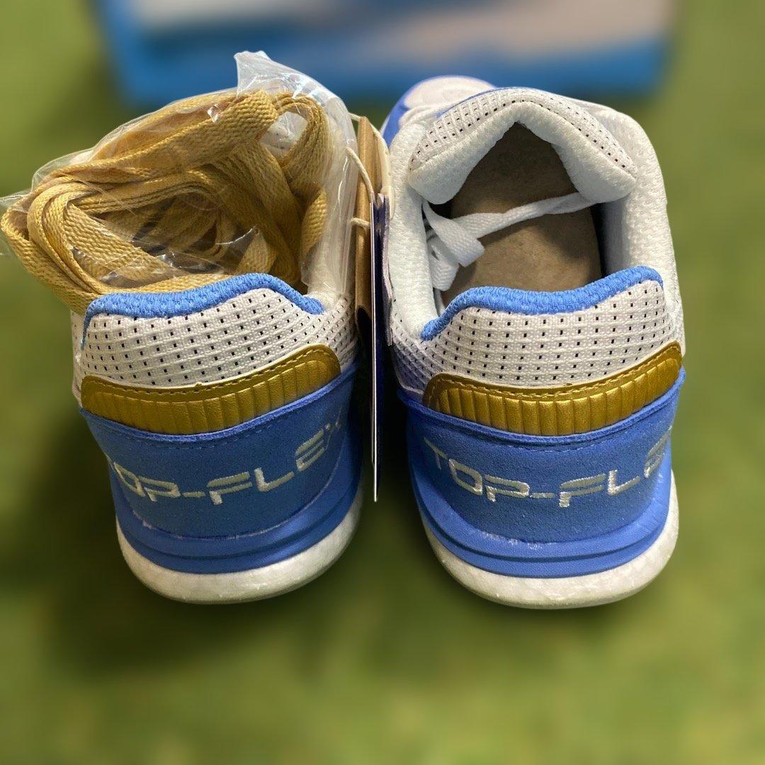 シューズ LIMITED / TOP FLEX REBOUND 2562 (25cm)