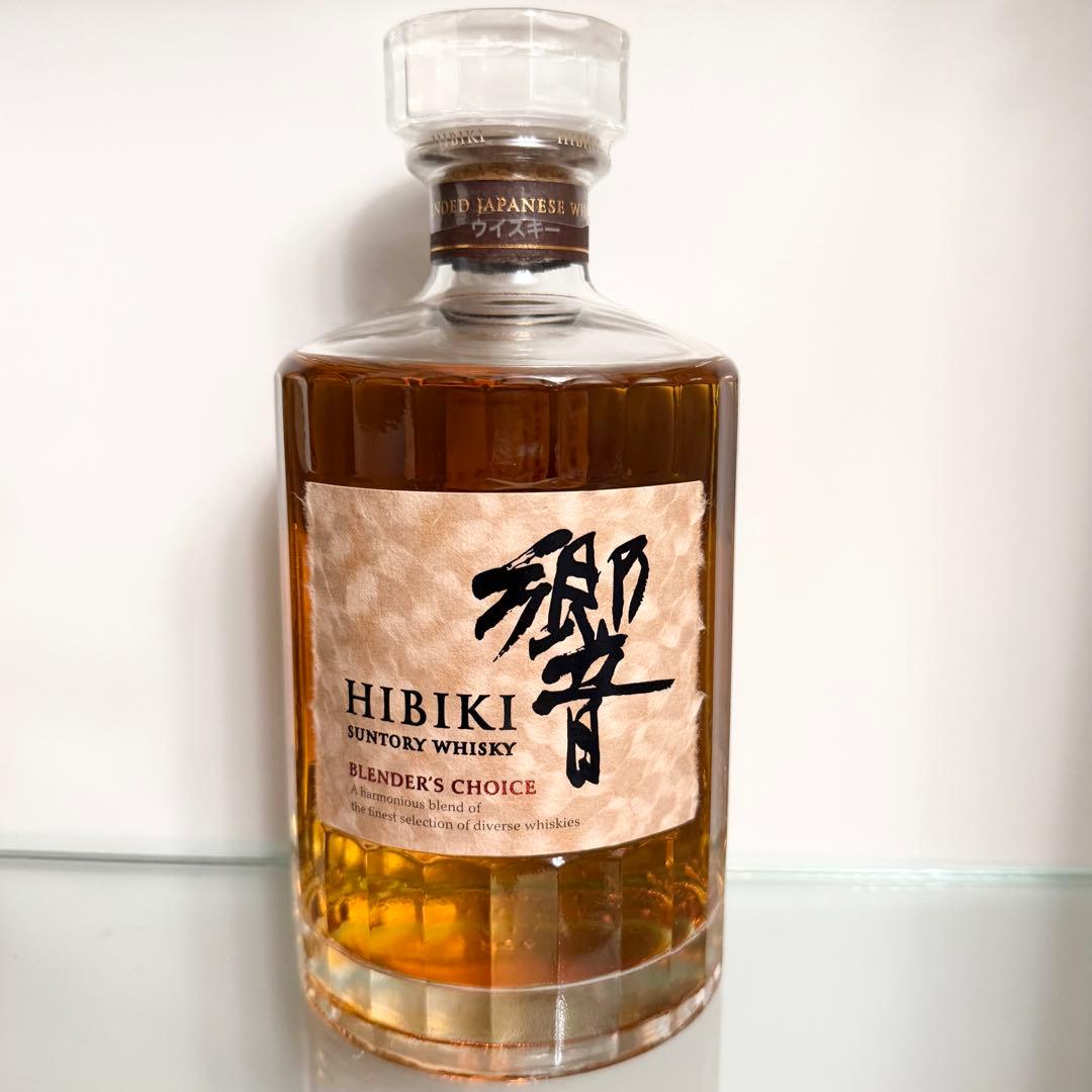 サントリー ウイスキー 響 700ml ブレンダーズチョイス