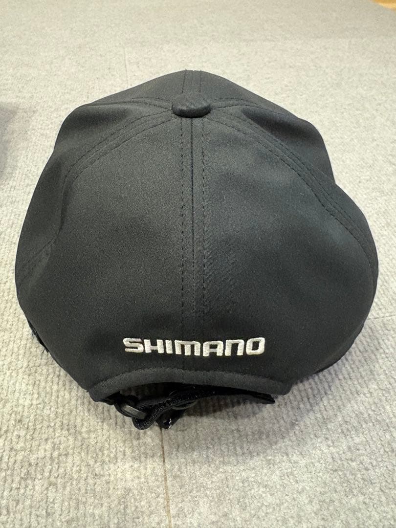 シマノ　リミテッドプロ　3点セット