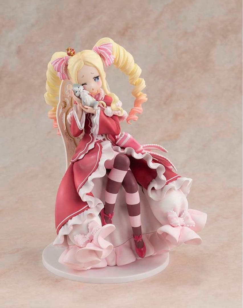 Re:ゼロから始める異世界生活 ベアトリス お茶会Ver. KDcolle