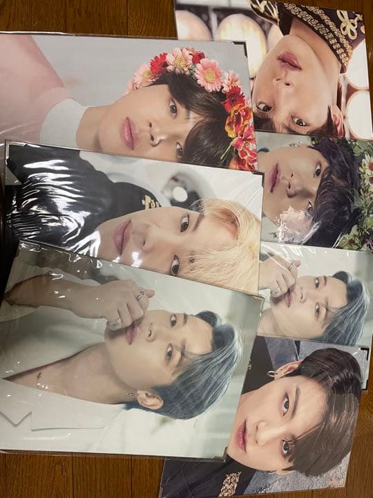 BTS グッズ