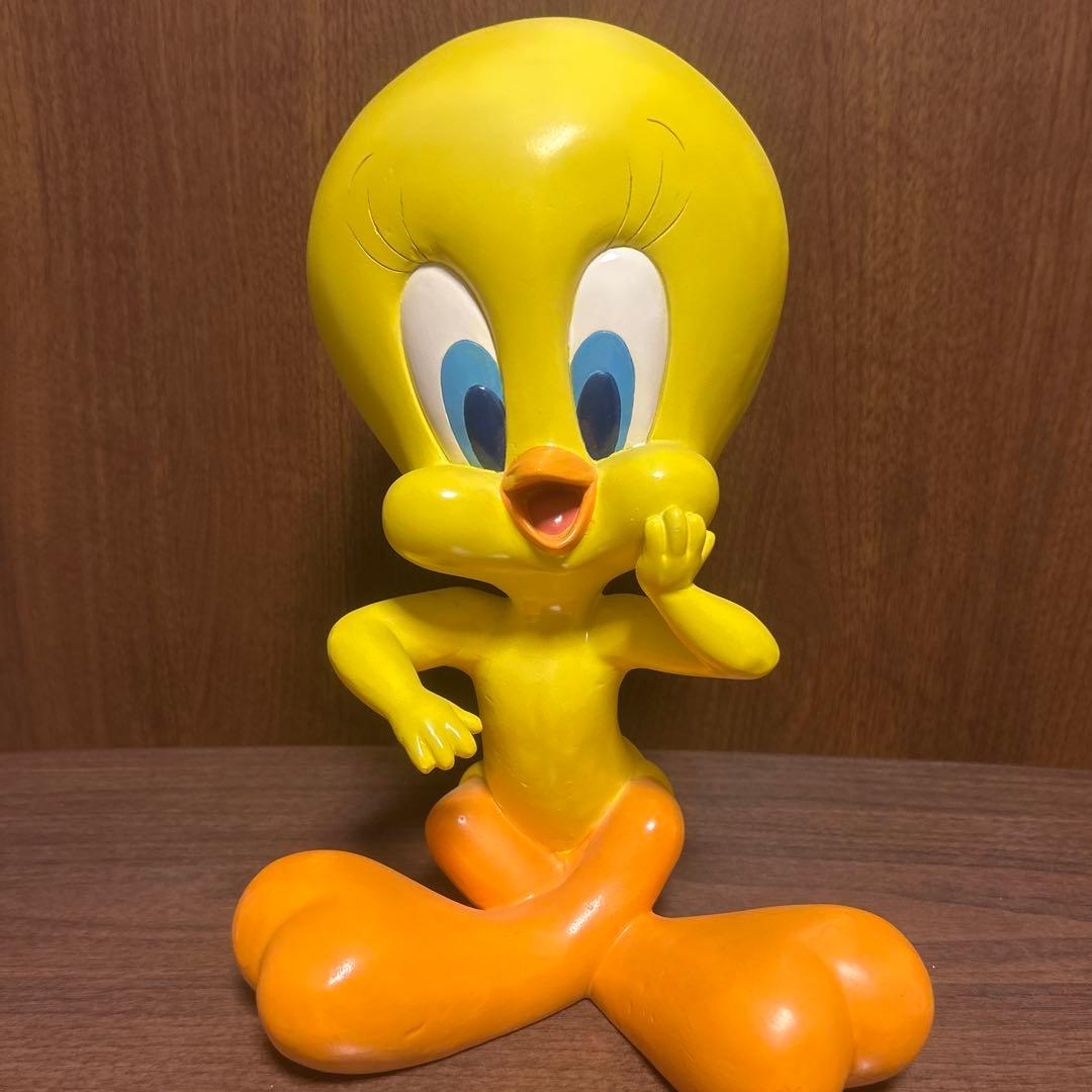 ツイーティー フィギュア 約30cm
