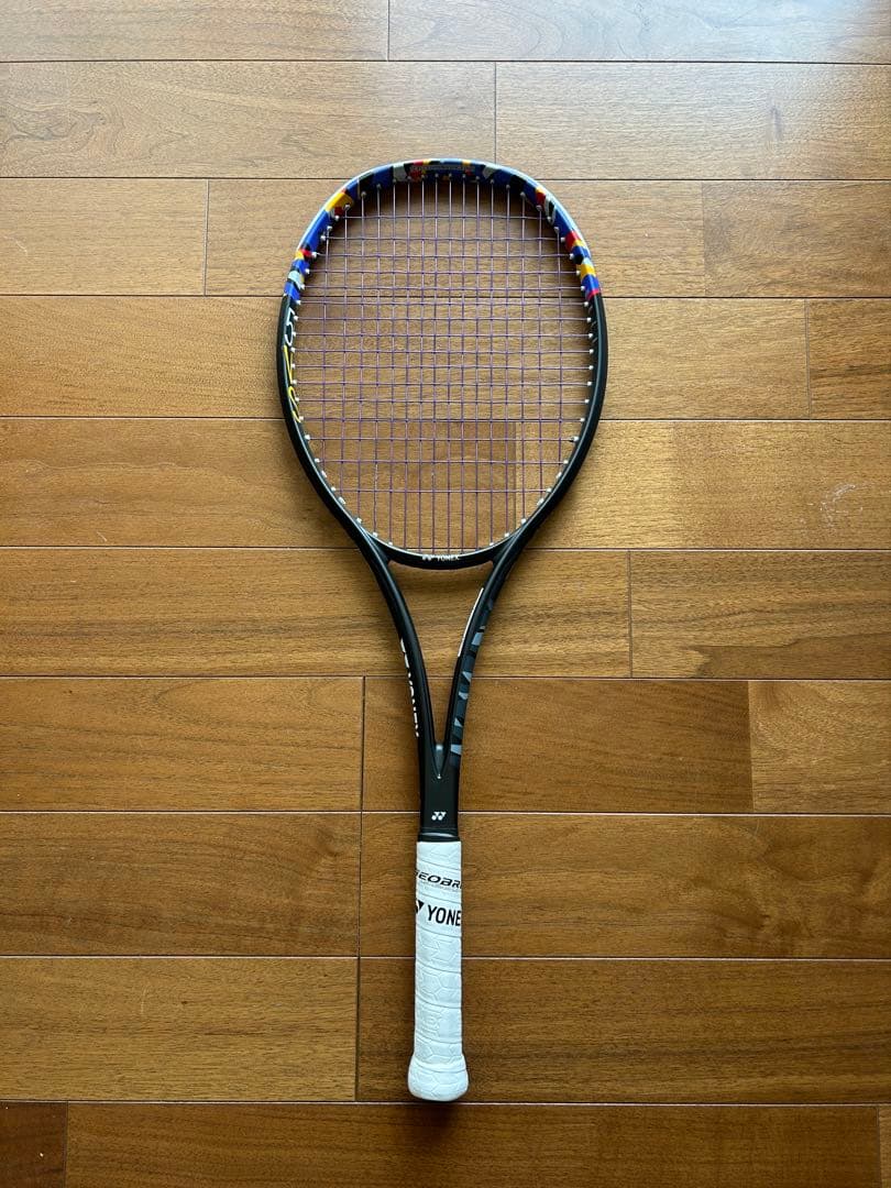 【値下げ】第二世代　ジオブレイク　50VS UXL0